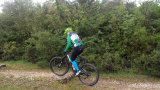 Bikeferien - Erleben & Geniessen - Matthias und seine Ente