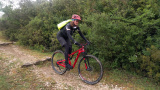 Bikeferien - Erleben & Geniessen - Matthias und seine Ente