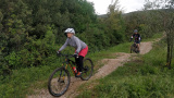 Bikeferien - Erleben & Geniessen - Matthias und seine Ente