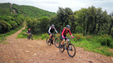 Bikeferien - Erleben & Geniessen - Matthias und seine Ente