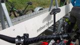 Bikeferien - Erleben & Geniessen - Matthias und seine Ente