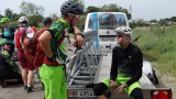 Bikeferien - Erleben & Geniessen - Matthias und seine Ente