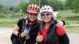 Bikeferien - Erleben & Geniessen - Matthias und seine Ente