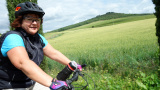 Bikeferien in der Toscana - Regula's Maremma-Bericht