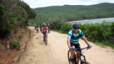 Bikeferien in der Toscana - Regula's Maremma-Bericht