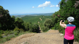 Bikeferien in der Toscana - Regula's Maremma-Bericht