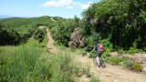 Bikeferien in der Toscana - Regula's Maremma-Bericht