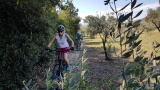 Bikeferien in der Maremma - Toscana - Aschi in der Maremma