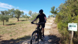 Bikeferien in der Maremma - Toscana - Aschi in der Maremma