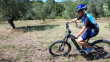Bikeferien in der Maremma - Toscana - Aschi in der Maremma