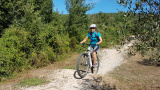 Bikeferien in der Maremma - Toscana - Aschi in der Maremma
