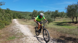 Bikeferien in der Maremma - Toscana - Aschi in der Maremma