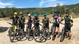 Bikeferien in der Maremma - Toscana - Aschi in der Maremma