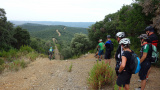 Bikeferien in der Maremma - Toscana - Aschi in der Maremma