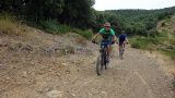 Bikeferien in der Maremma - Toscana - Aschi in der Maremma