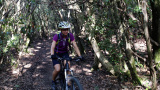 Bikeferien in der Maremma - Toscana - Aschi in der Maremma