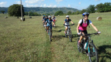 Bikeferien in der Maremma - Toscana - Aschi in der Maremma
