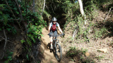 Bikeferien in der Toscana by mtbeer - Martina und ihr BiXS Mariposa