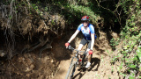 Bikeferien in der Toscana by mtbeer - Martina und ihr BiXS Mariposa