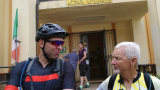 Bikeferien in der Toscana by mtbeer - Martina und ihr BiXS Mariposa