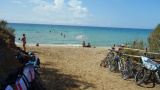 Bikeferien in der Toscana by mtbeer - Martina und ihr BiXS Mariposa