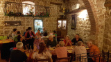 Bikeferien in der Toscana by mtbeer - Martina und ihr BiXS Mariposa