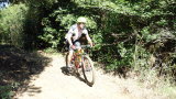 Bikeferien in der Toscana by mtbeer - Martina und ihr BiXS Mariposa