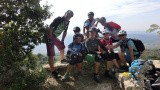 Bikeferien in der Toscana bei mtbeer - Ich bin Fabio, 9 Jahre alt