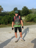 Bikeferien in der Toscana bei mtbeer - Am liebsten auf der hard line