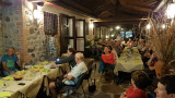 Bikeferien in der Toscana bei mtbeer - Am liebsten auf der hard line