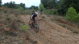 Bikeferien in der Toscana bei mtbeer - Am liebsten auf der hard line