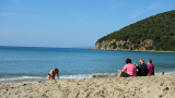 Bikeferien in der Toscana bei mtbeer - Am liebsten auf der hard line