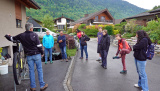 Workshop - Volkshochschule Interlaken - Reparaturen, Bikepflege & Unterhalt