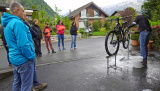 Workshop - Volkshochschule Interlaken - Reparaturen, Bikepflege & Unterhalt