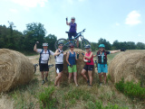 OLYMPUS DIGITAL CAMERA - Inno Knapp - ein mtbeer-Bikefan