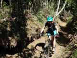 - Inno Knapp - ein mtbeer-Bikefan