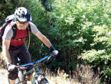 - Inno Knapp - ein mtbeer-Bikefan