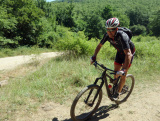- Inno Knapp - ein mtbeer-Bikefan