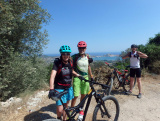 OLYMPUS DIGITAL CAMERA - Inno Knapp - ein mtbeer-Bikefan