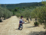 - Inno Knapp - ein mtbeer-Bikefan