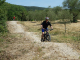 - Inno Knapp - ein mtbeer-Bikefan