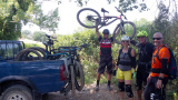 Inno Knapp - ein mtbeer-Bikefan