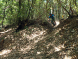 OLYMPUS DIGITAL CAMERA - Inno Knapp - ein mtbeer-Bikefan