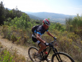 - Inno Knapp - ein mtbeer-Bikefan