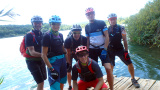 OLYMPUS DIGITAL CAMERA - Brigitte hat es gewagt