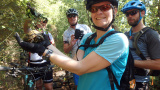 OLYMPUS DIGITAL CAMERA - Brigitte hat es gewagt
