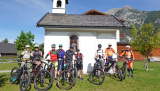 easy e-Bike & Wellnesferien im Tirol | Juni 2026 - Easy e-Bike & Wellness Tirol