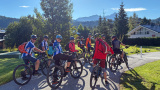 easy E-Bike Ferien im Tirol, September 26 - easy e-Bike & Wellness