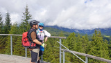 easy E-Bike Ferien im Tirol, September 26 - easy e-Bike & Wellness