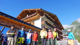 easy E-Bike Ferien im Tirol, September 26 - easy e-Bike & Wellness